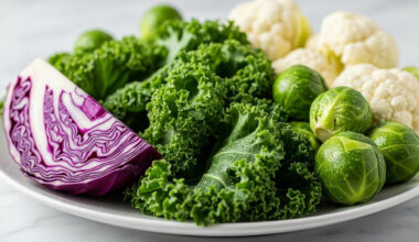 8 cruciferous veggies activate 3 metabolism pathways for 72 hours in winter