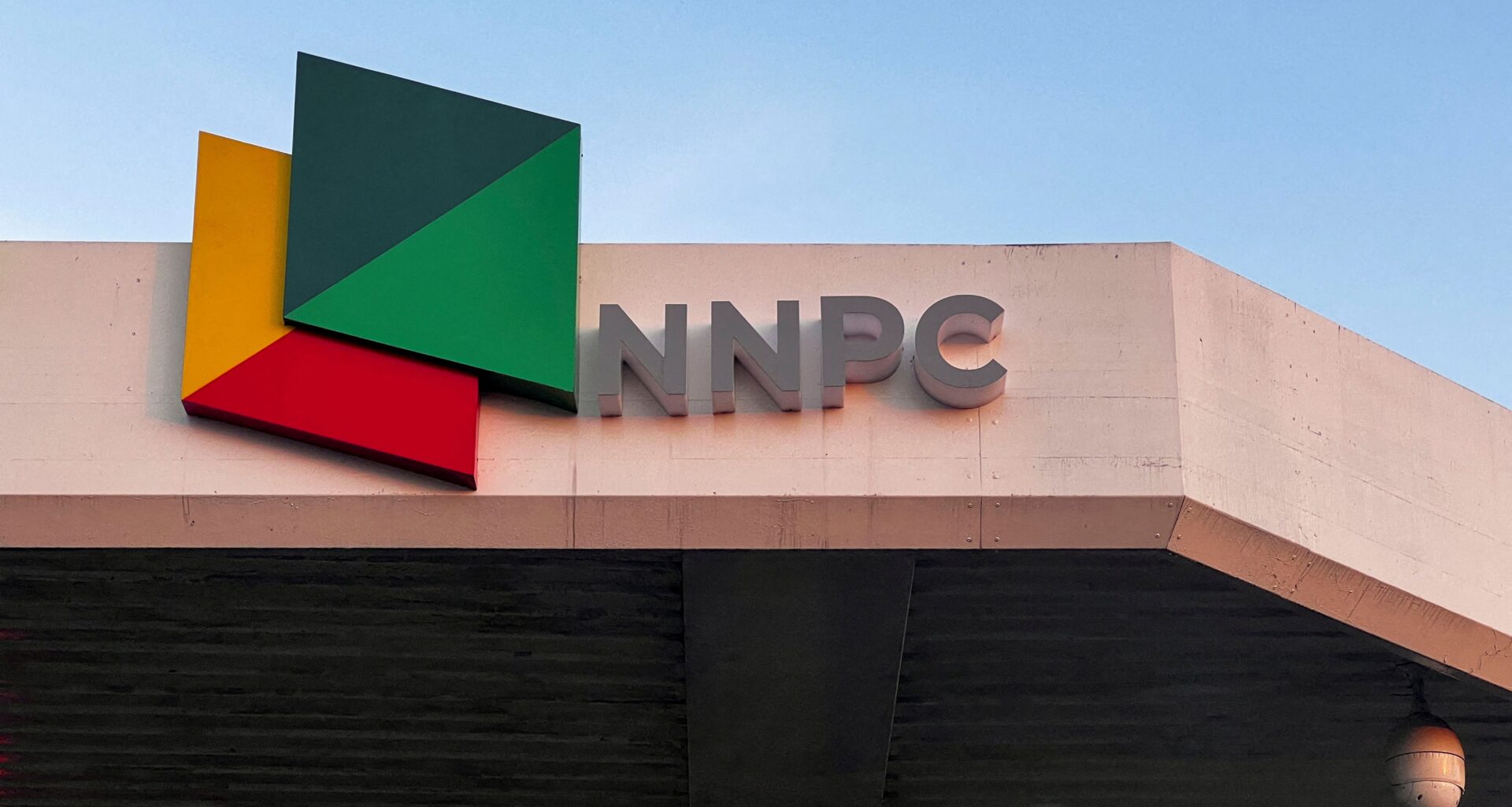 Nigeria's Tinubu approves $1.42 billion debt write-off for state oil firm NNPC