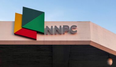 Nigeria's Tinubu approves $1.42 billion debt write-off for state oil firm NNPC