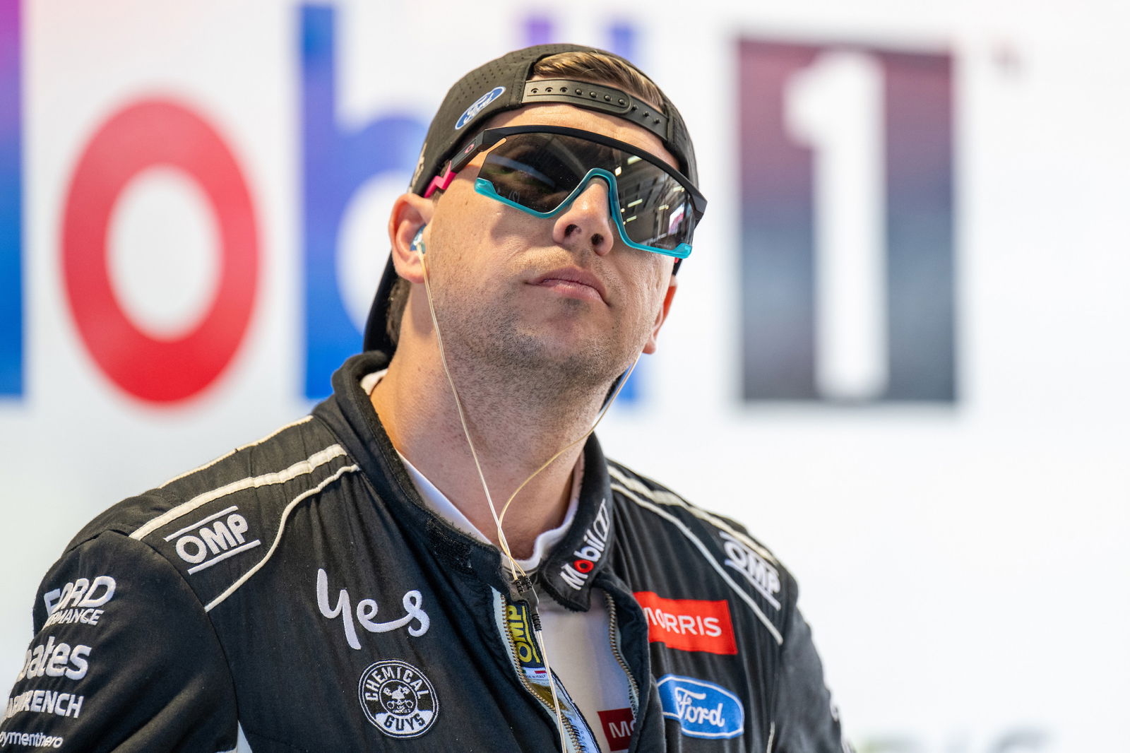 ‘Heartbreak’ amid humour drove Mostert’s Finals Series run