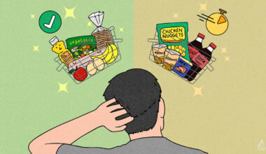 How harmful are ultra-processed foods, really?