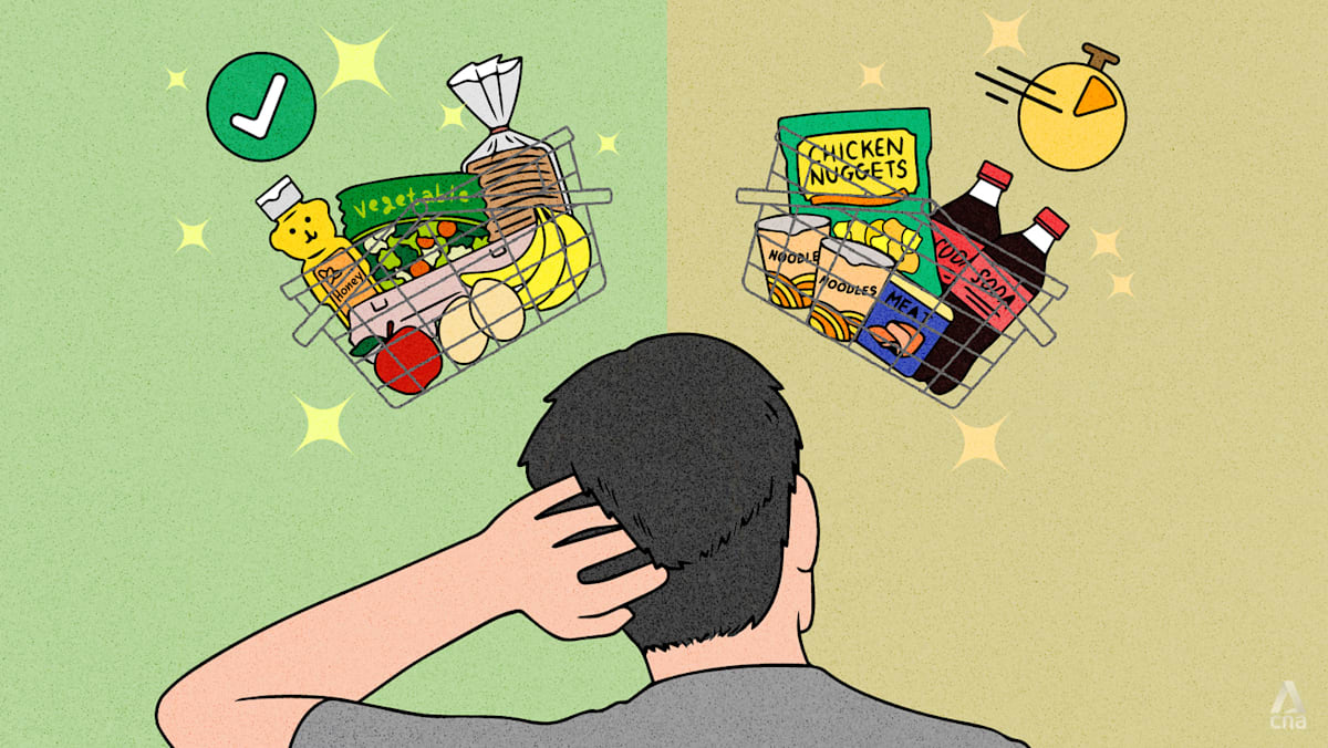 How harmful are ultra-processed foods, really?