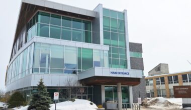 College offers support to workers affected by Algoma Steel layoffs