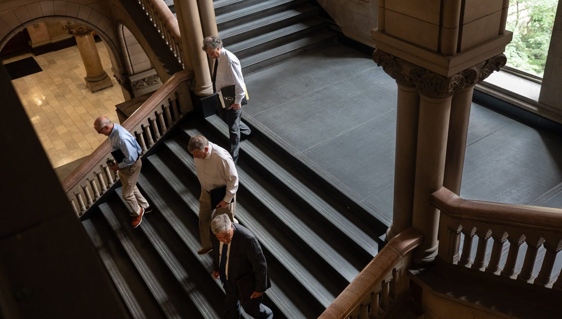 Allegheny County greenlights assisted outpatient treatment