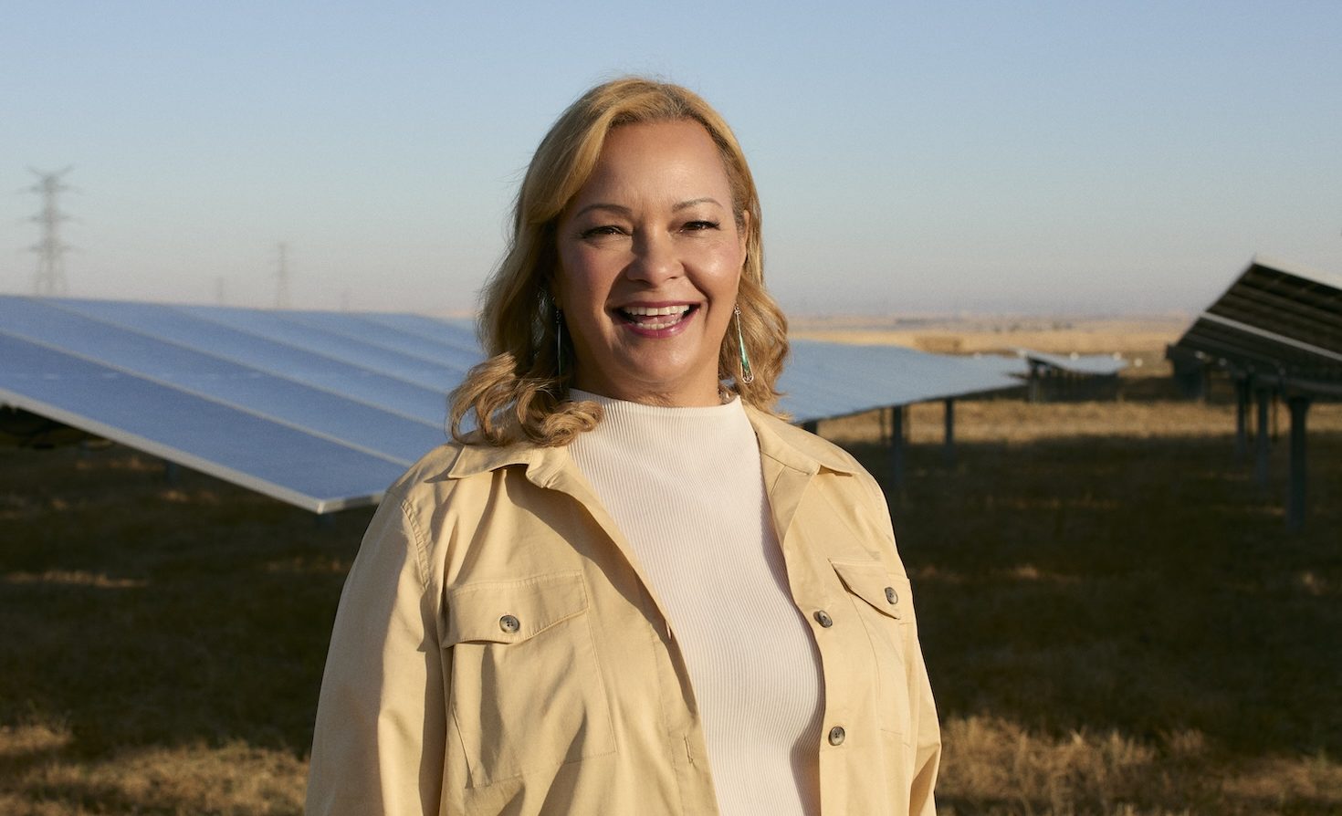 Apple environmental exec Lisa Jackson to retire