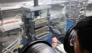 Chinese research named among Physics World's top 10 breakthroughs of 2025-Xinhua