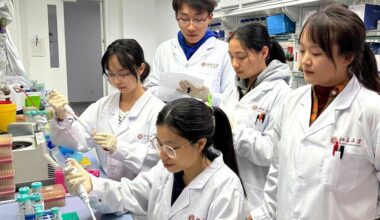 China sees marked rise in 5-year survival rate for pediatric, adolescent cancers-Xinhua