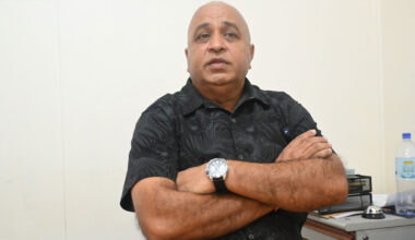 From retirement to MSME support, Anand does it all