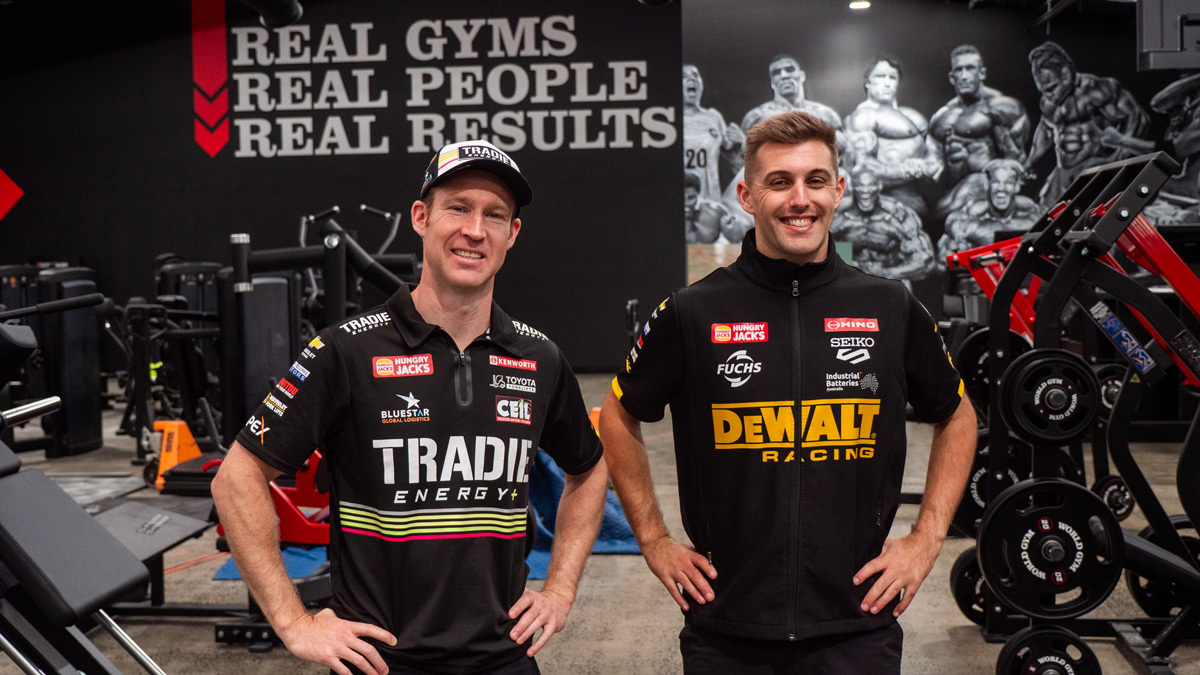 Team 18 secures new sponsor for 2026