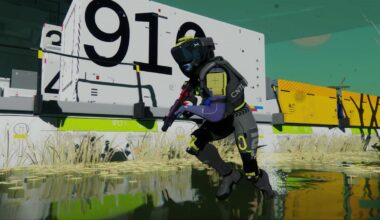 Artist Bungie plagiarized for Marathon alpha says the issue has been resolved