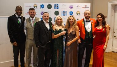 Salisbury Mental Health Awareness Gala raises £8,204