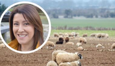 Barrow MP defends inheritance tax reforms as Budget backs farmers