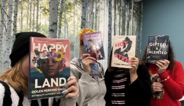 Acomb Explore set to reopen after £350,000 refurbishment