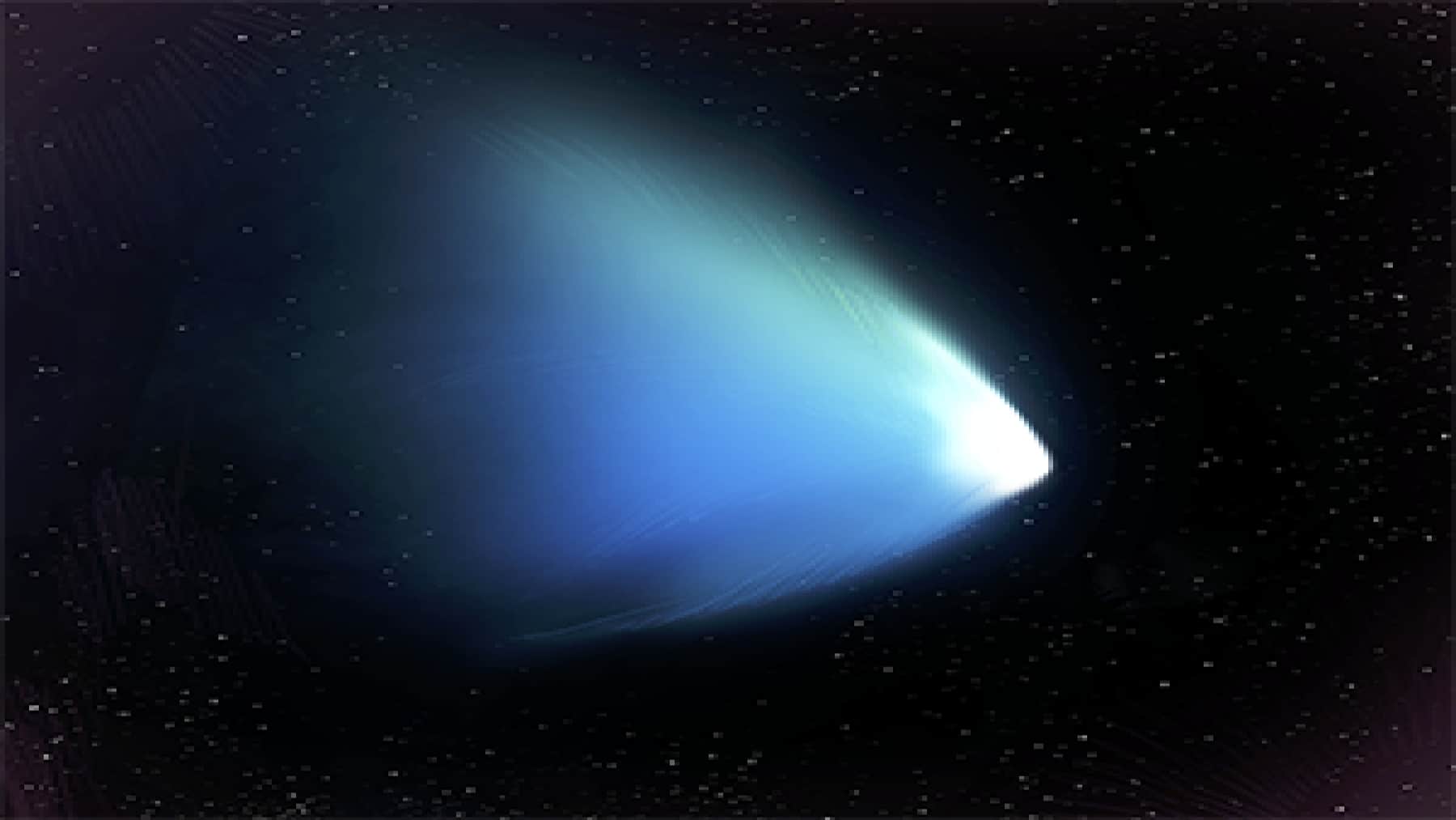 Mysterious ring-shaped object between Saturn and Uranus