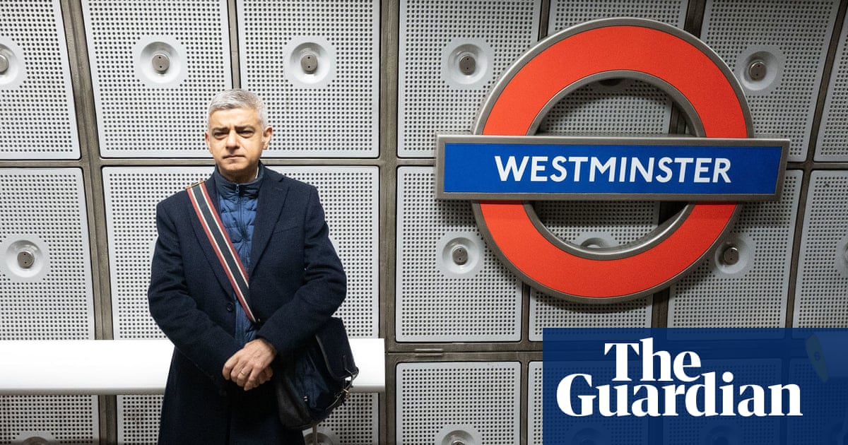 Gambling firms spent nearly £5m to advertise on TfL since London mayor’s ban pledge | Gambling