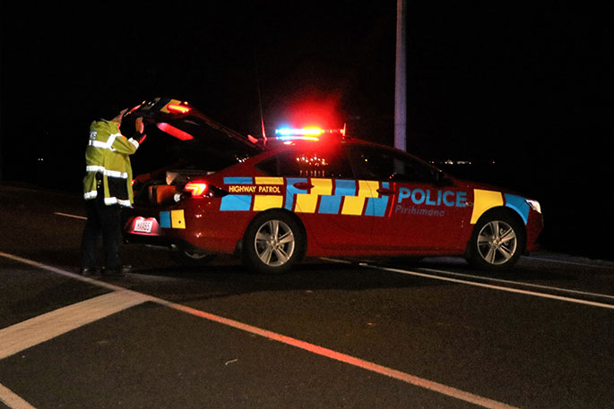 SunLive - Ōpōtiki fatal: Police name 45-year-old who died