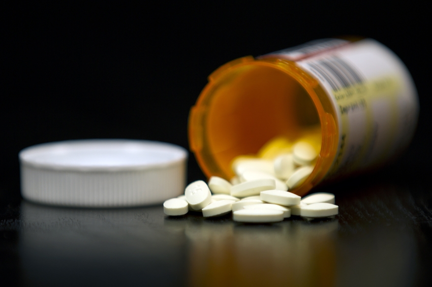 Combination pills for high blood pressure may simplify treatment, improve long-term health