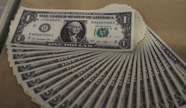 Iran’s subsidized currency allocations at over $42 in Mar-Dec: CBI