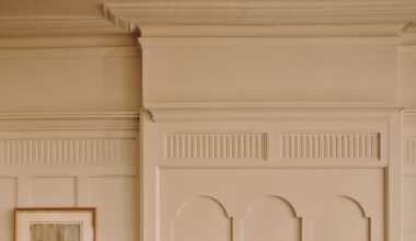 The quiet comeback of warm neutrals and how to use them well