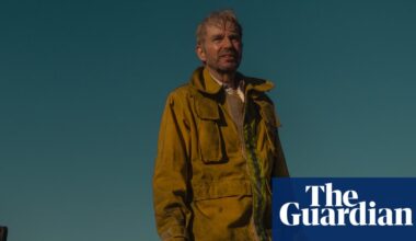 More than 90% of streaming shows created by white people, study shows | US television