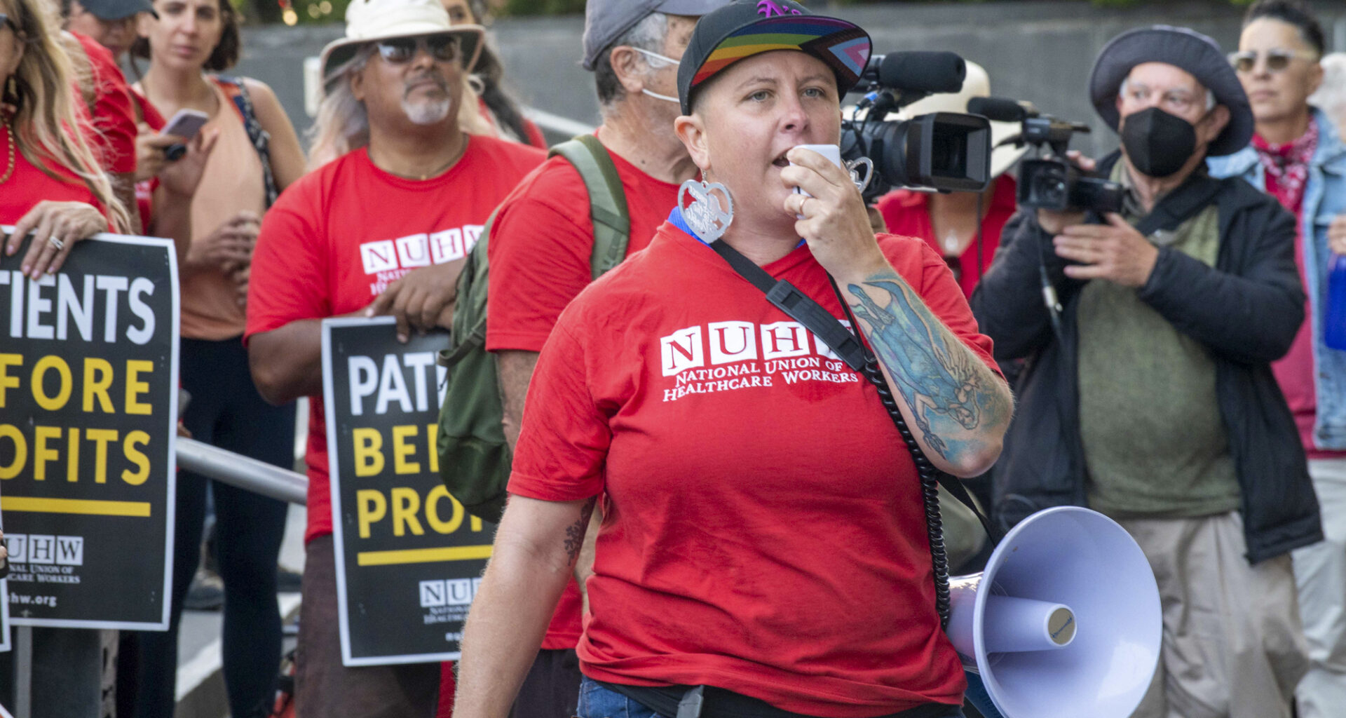 Will AI Replace Your Therapist? Kaiser Won’t Say No