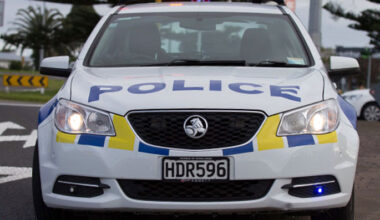 SunLive - Three injured in two‑vehicle crash on SH29