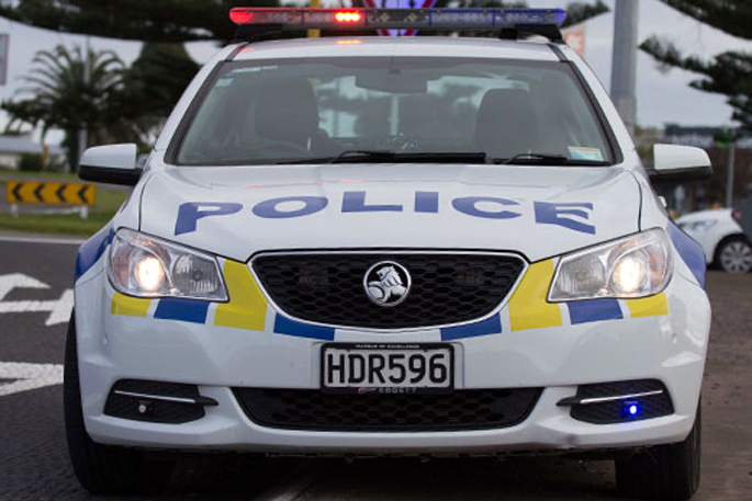 SunLive - Three injured in two‑vehicle crash on SH29