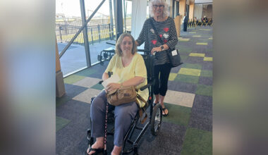 SunLive - BOP woman's plea to escape life ‘in a box’