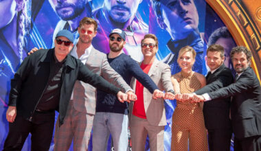 Yahoo entertainment home