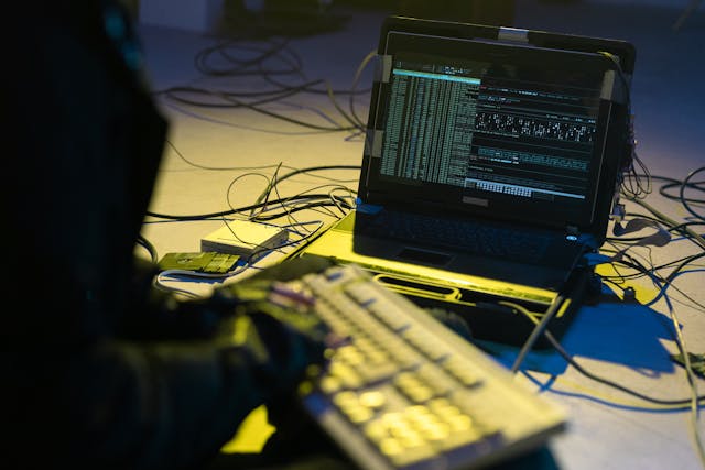 Terawulf (WULF) Loses 12.8% on AI Concerns, Bitcoin Fall