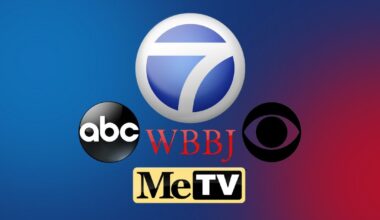 Bahakel Communications and Gray Media announce sale of WBBJ 7