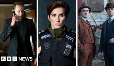 TV lookahead for 2026 and beyond