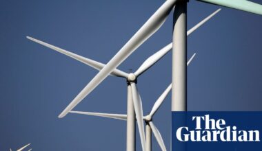 ‘A shift no country can ignore’: where global emissions stand, 10 years after the Paris climate agreement | Climate crisis