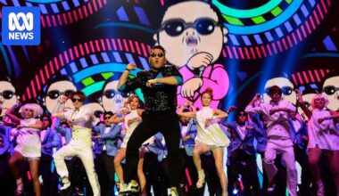 How Psy's billion-views trailblazer Gangnam Style presaged K-pop dominance