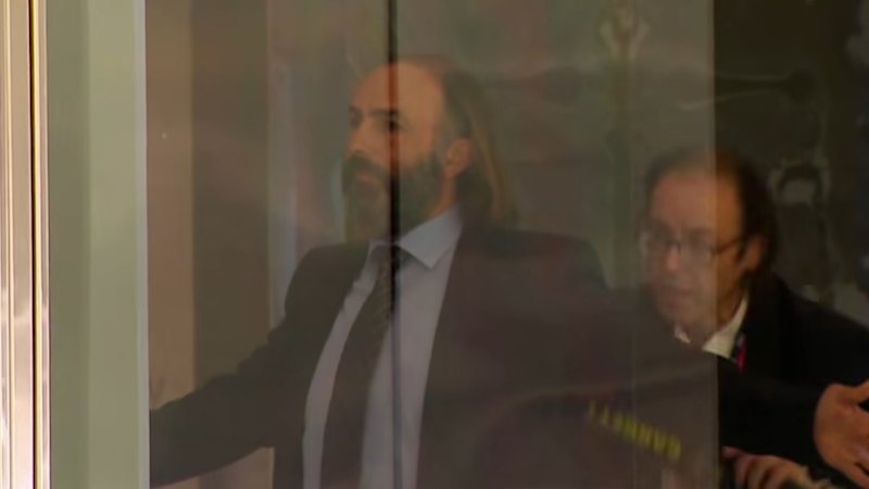 Accountant Adrian Marshall, who stole millions to feed gambling habit, jailed for six years