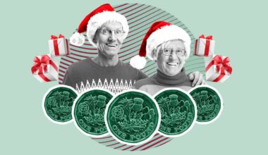 How to treat your family at Christmas – while beating inheritance tax