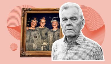 We worked a lifetime for our pensions — then they were taken away