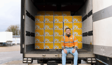 ‘I needed healthy ready-to-eat meals so I set up Prep Kitchen’