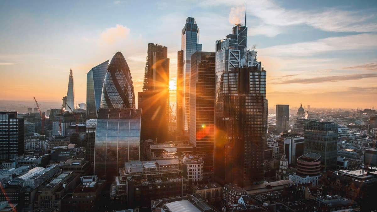 UK to be world’s fifth-largest economy by 2040, claims think tank