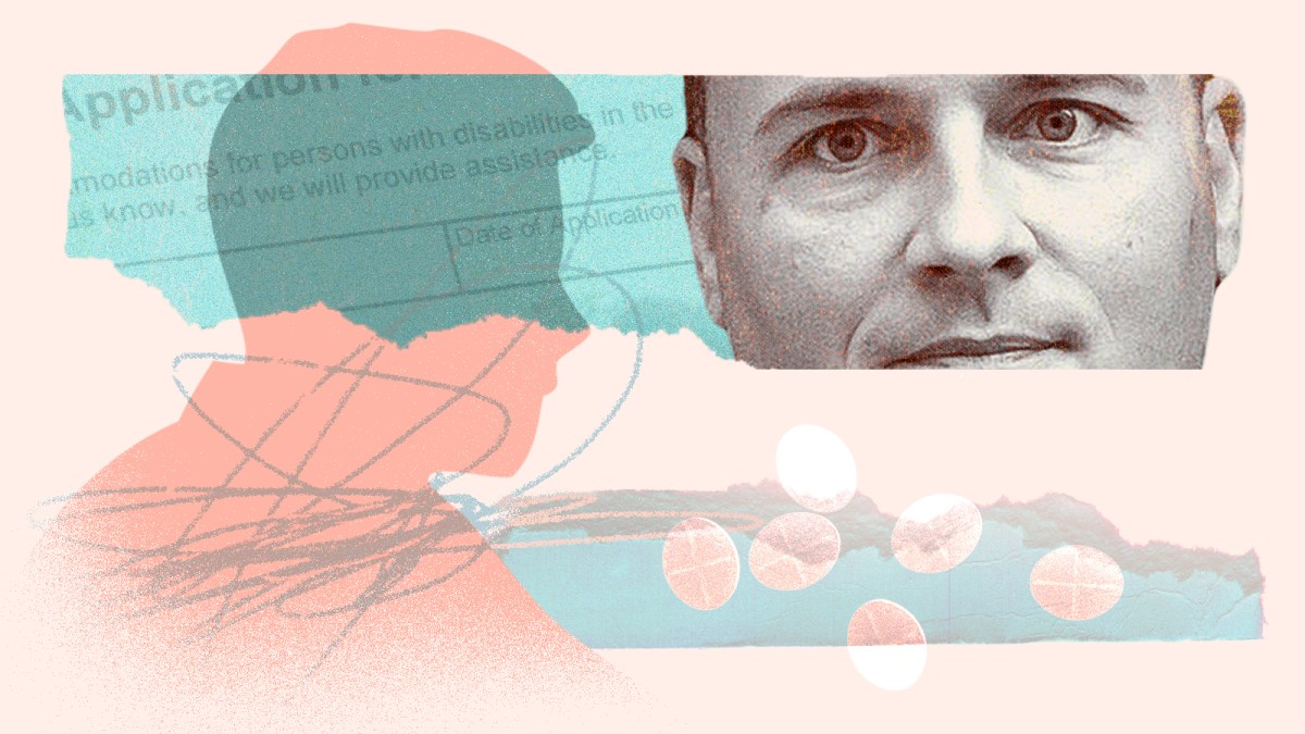 Wes Streeting orders inquiry into mental health ‘overdiagnosis’