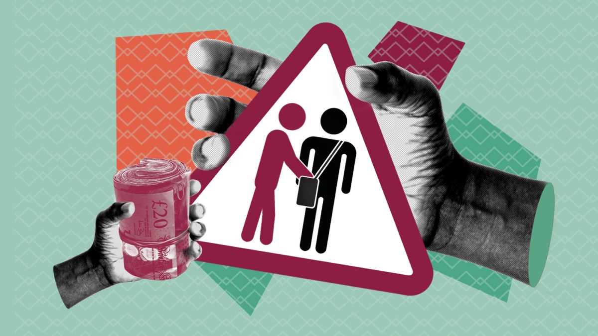 The two-tier tax threat to your state pension