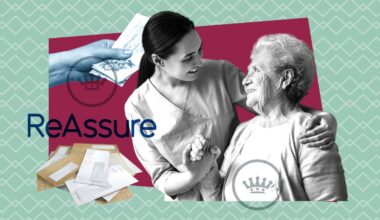 A widow’s five-year battle with ReAssure over her missing £18k