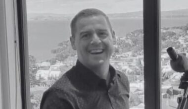 Fatal crash victim was ‘committed’ and ‘well-loved’ Hāwera businessman Toby Broomhall