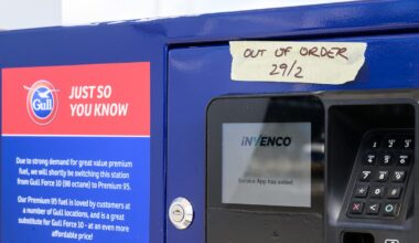 Waiting out the gas crunch? Grab the opportunity to get ahead instead – Marcos Pelenur