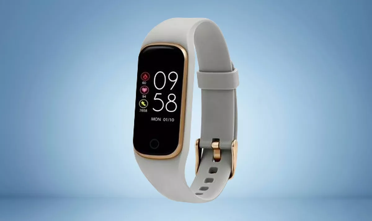 Argos shoppers can save 95% on this Reflex Active smartwatch