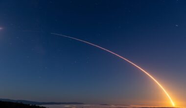 Watch SpaceX launch mystery mission for the US military today