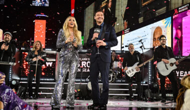 ‘Dick Clark’s New Year’s Rockin’ Eve With Ryan Seacrest’ Kicked Off a Big Year for TV Specials