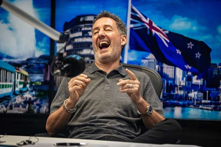 Monaco Drive, in Cromwell, Central Otago, found a group of buyers who appreciate the fast things in life. Photo / Supplied Photo / Supplied