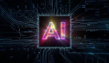 What Are 3 of the Best AI Stocks to Hold for the Next 10 Years?