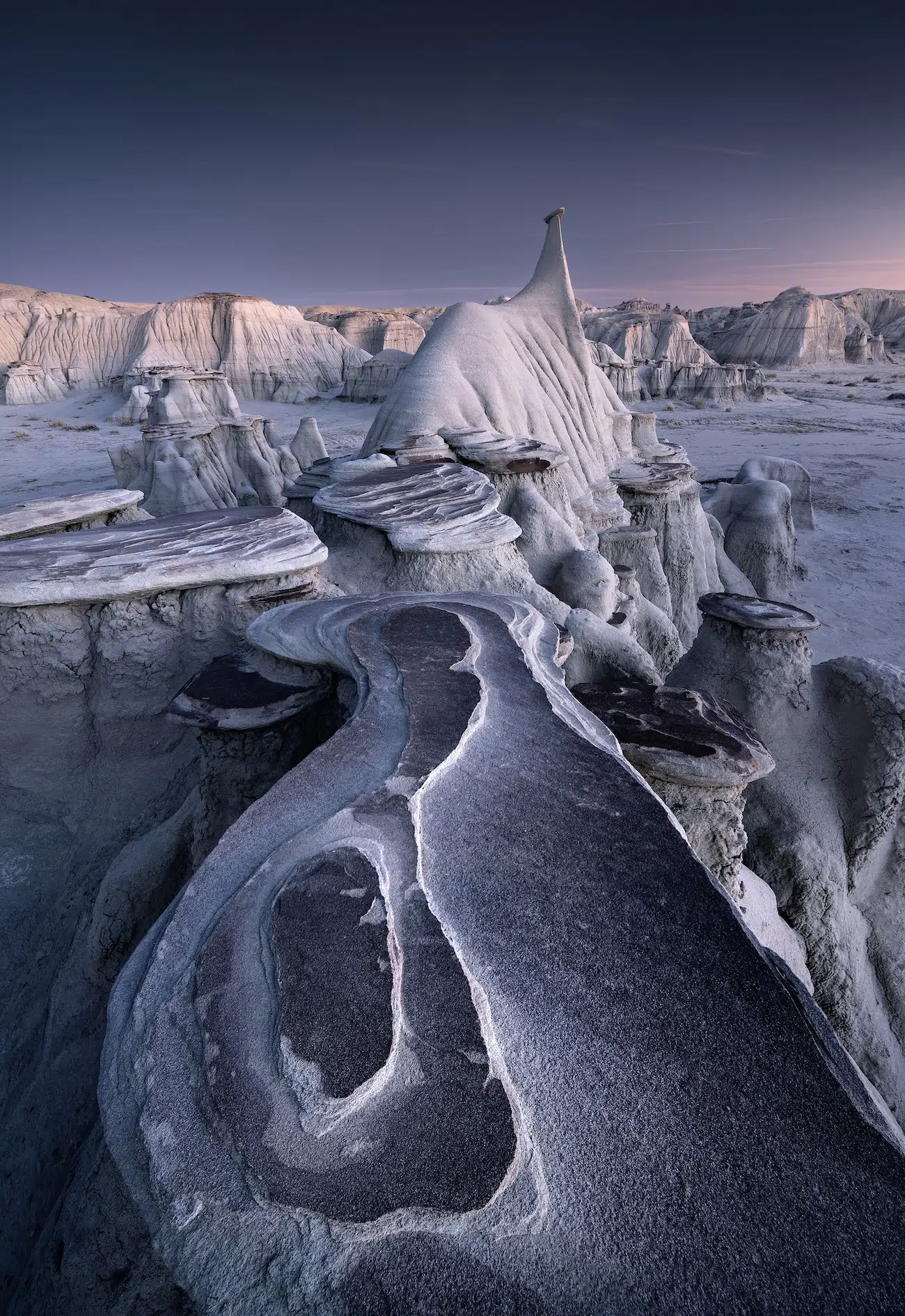 Contemporary Landscape Photography